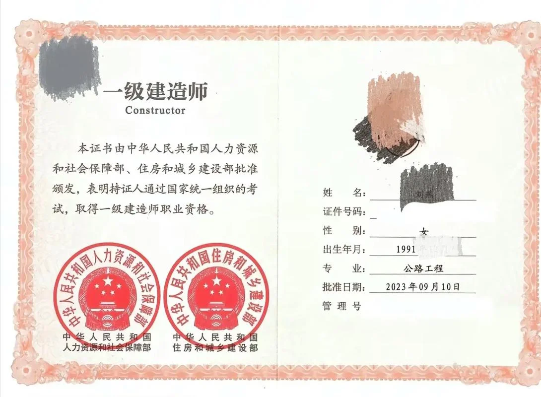 李莹一级建造师pdf网盘-李莹一级建造师下载