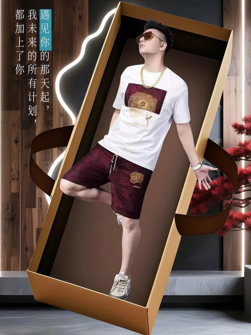 郑凯的潮牌叫什么-郑凯潮牌名称