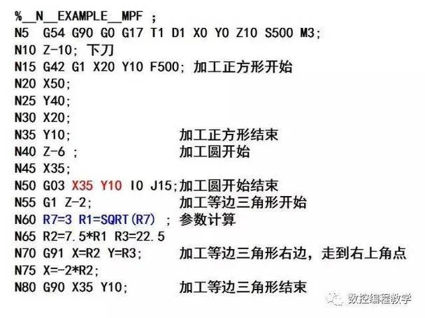 电脑数控编程怎么学-学电脑数控编程