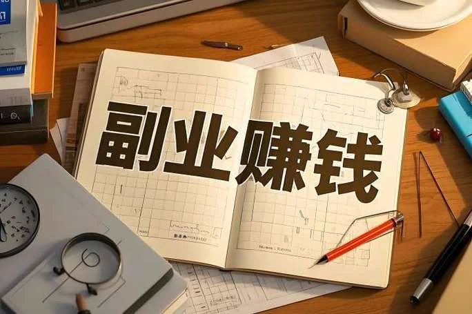 副业_1