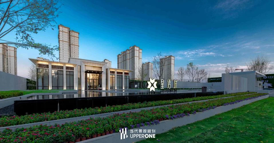 景观设计公司哪家强_2