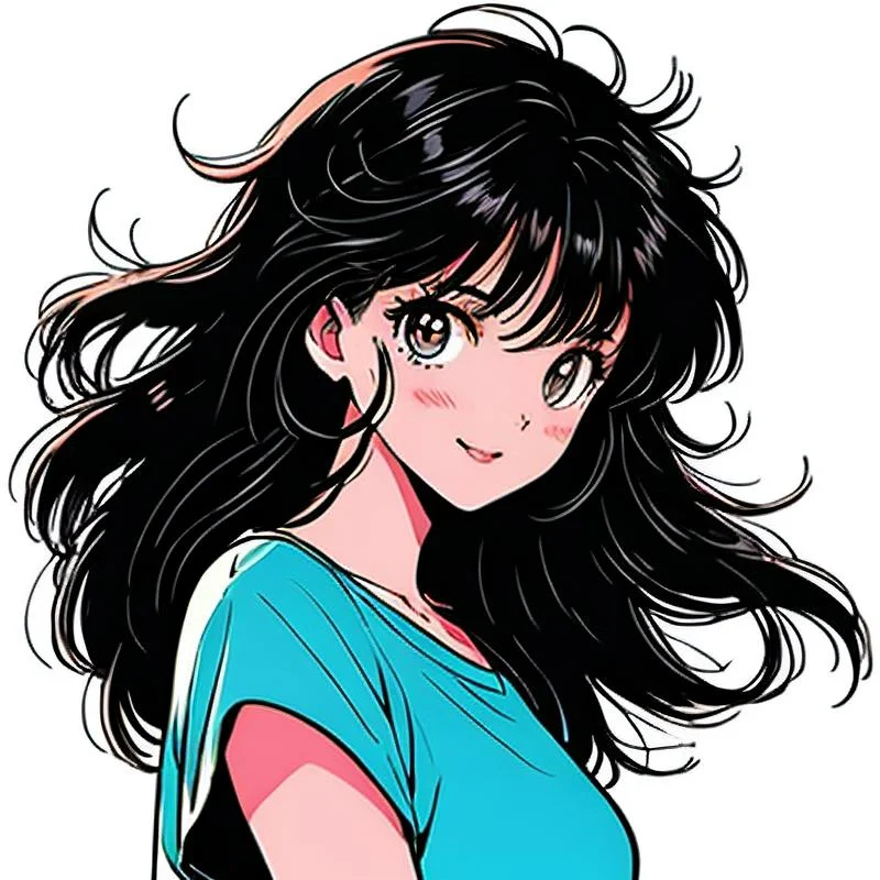漫画她们的最终定理-漫画最终定理