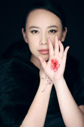 孙露微博叫什么-孙露微博昵称