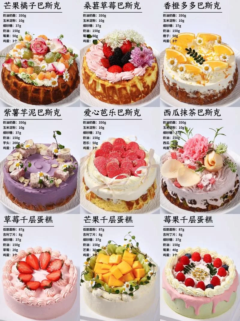 学甜点去哪里学好-学甜点去哪学好