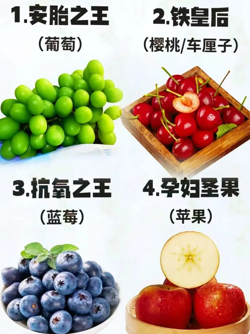 孕妇经常梦见水果_1