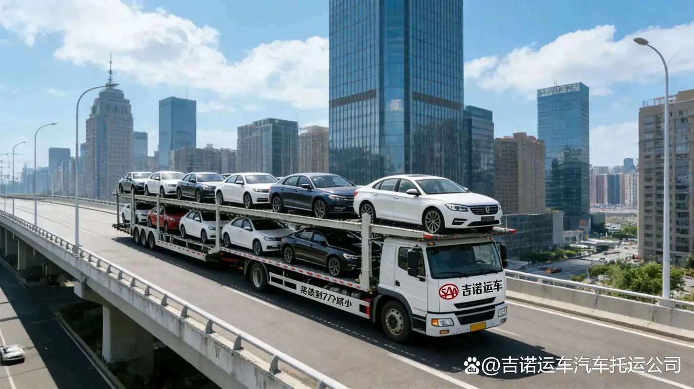 托运汽车公司哪个好-托运汽车公司推荐
