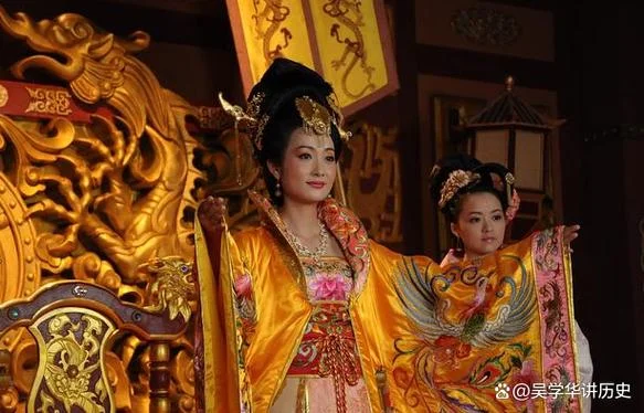 安定公主历史-安定公主历史