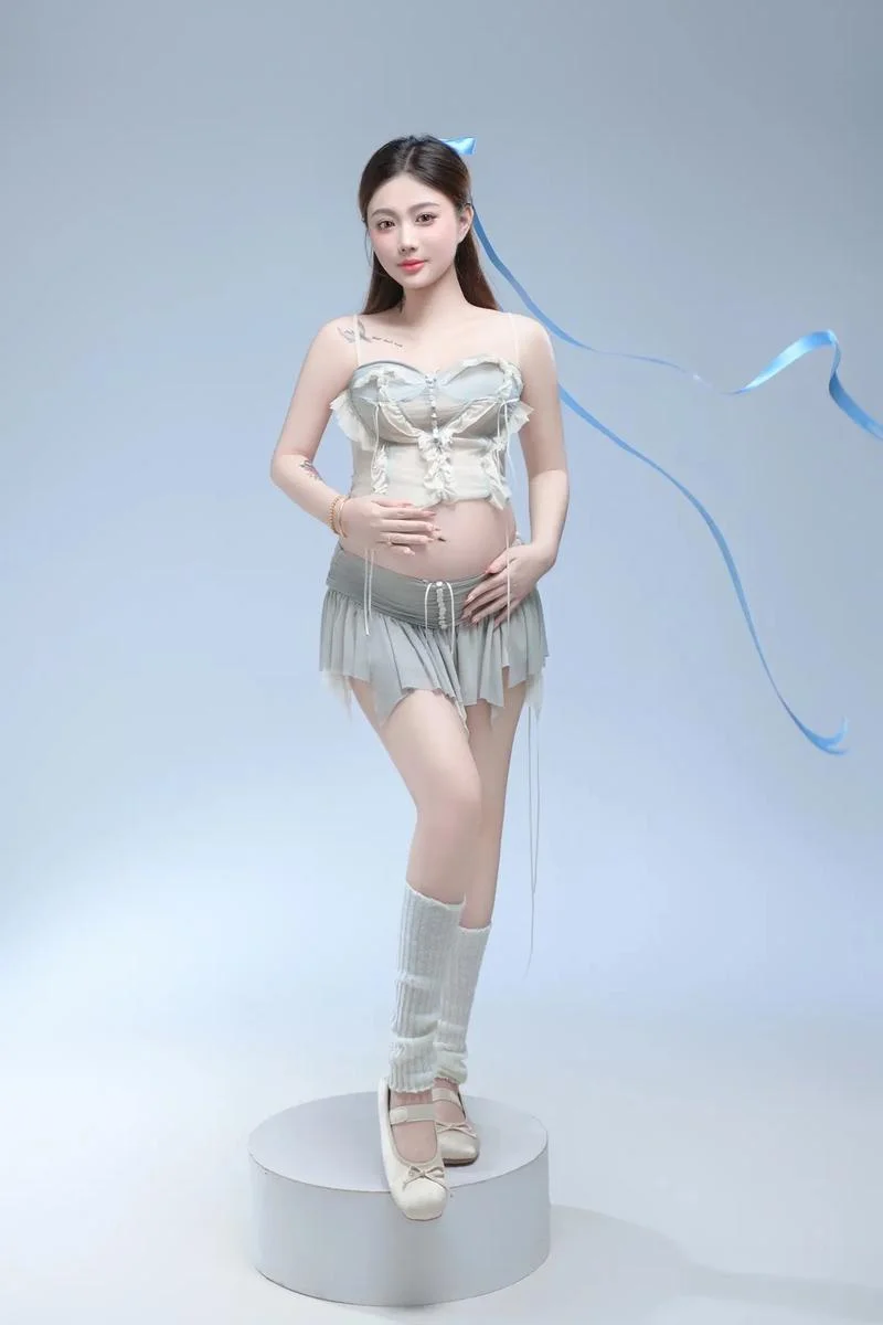 孕妇梦到跳舞_2