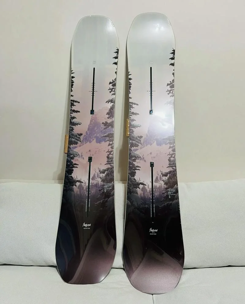 滑雪单板哪个牌子好滑-单板滑雪品牌推荐