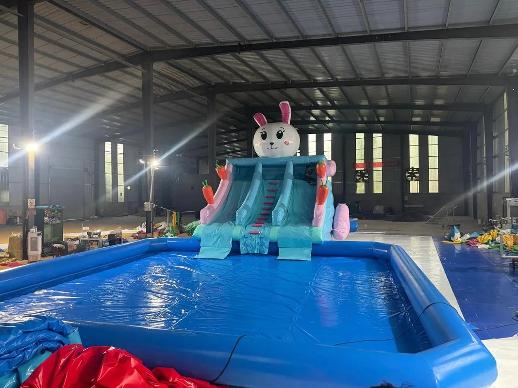 水上乐园滑滑梯叫什么-水上乐园滑滑梯叫什么