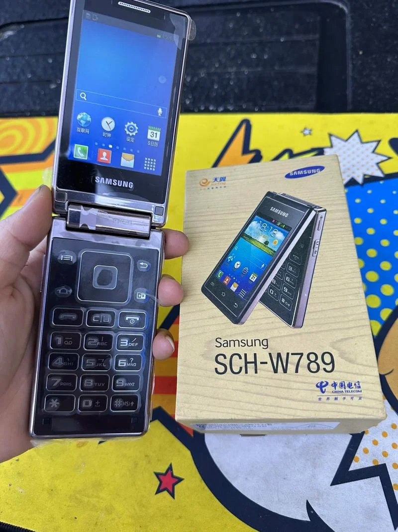 三星w309哪年的手机-三星W309是哪款手机