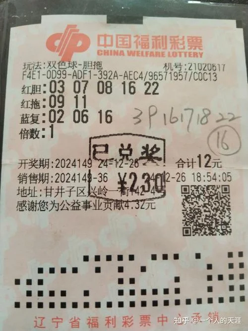 梦见自己彩票中奖了_2