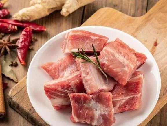 梦见排骨和猪肉_1