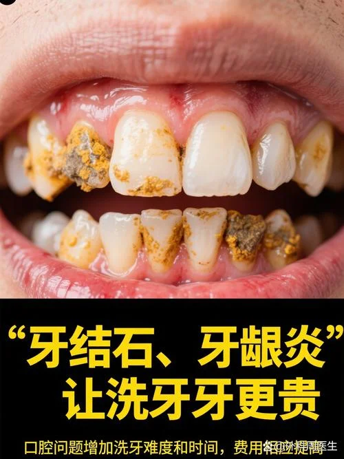 洗牙好不好多少钱_2