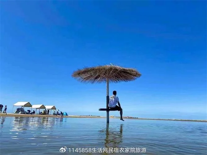 唐山乐亭旅游景点住宿_1