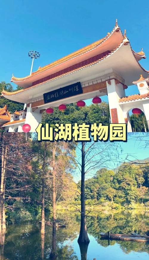 深圳名胜古迹旅游景点-深圳名胜景点旅游地