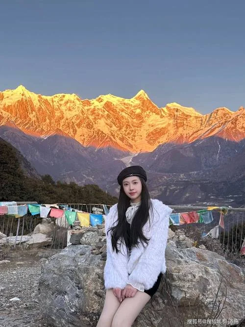 春节去西藏旅游攻略_2