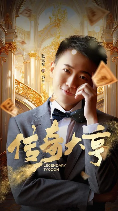 传奇电影传奇_1