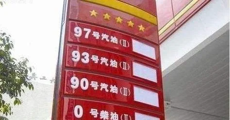 一升汽油多少钱-一升汽油多少钱