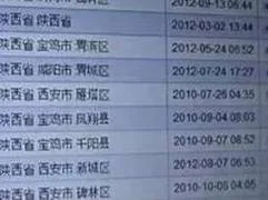 如何查一个人的宾馆记录_2