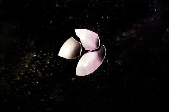 孕妇梦见吵架把碗摔了_2