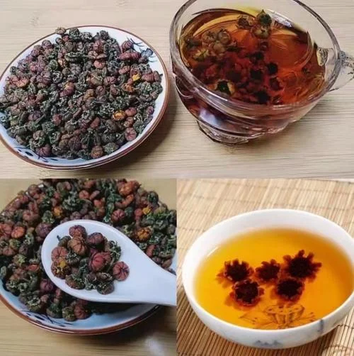 菊花茶多少钱一斤_1