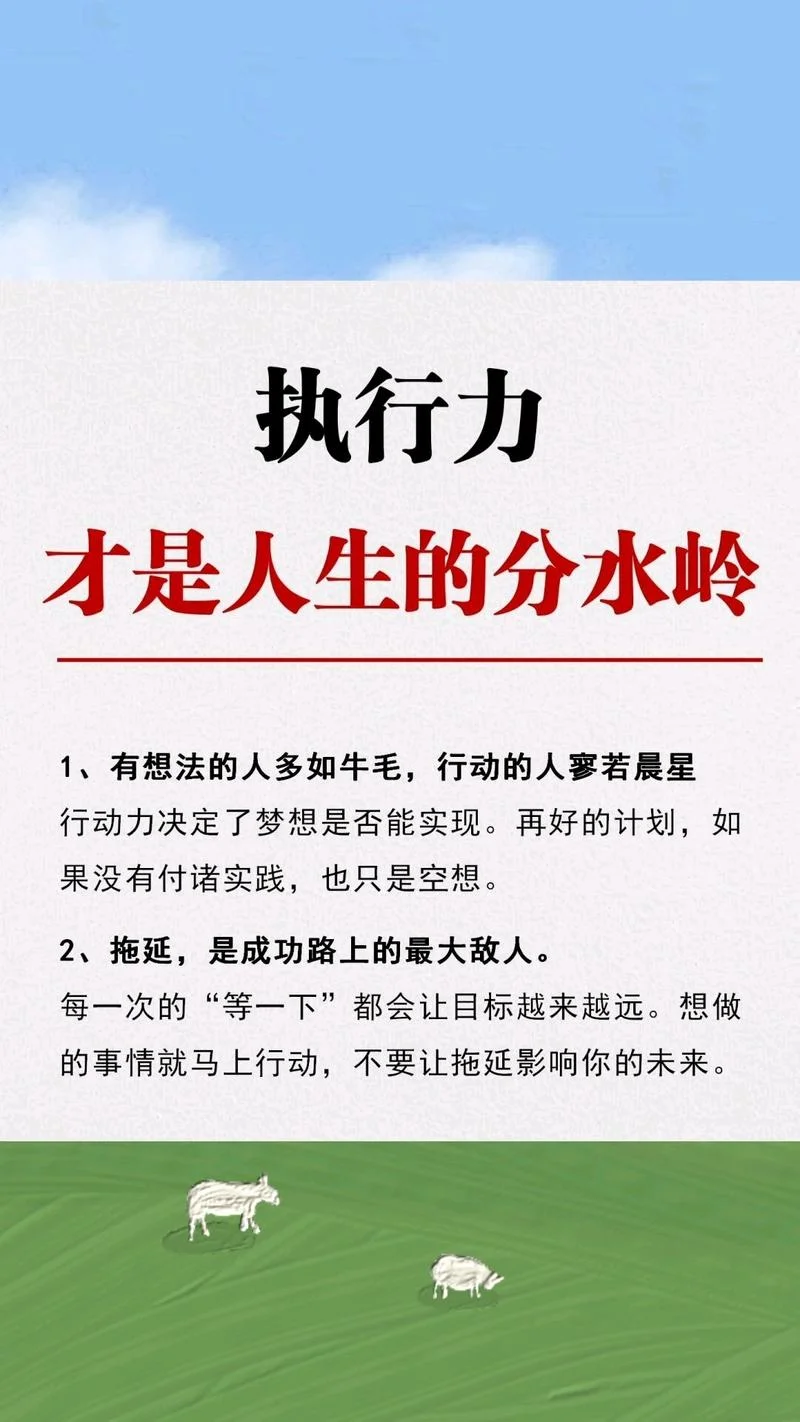 责任心与执行力感悟ppt-责任心执行感悟 PPT