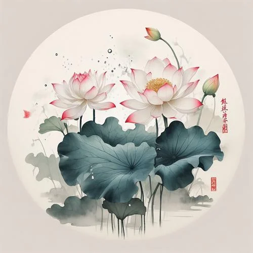 素雅的微信头像-素雅微信头