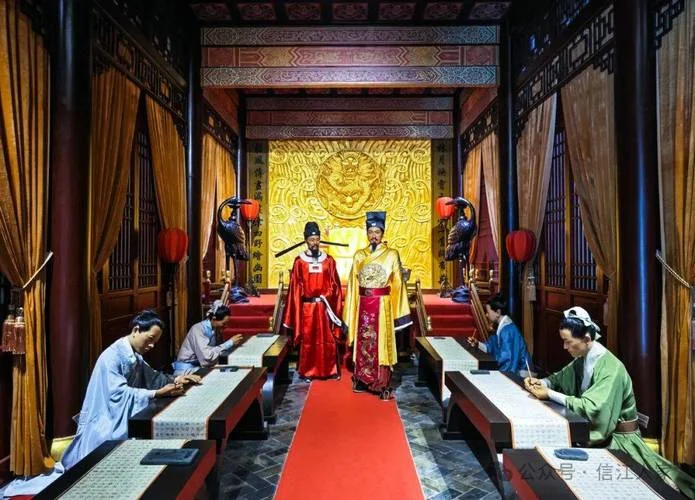 接引古殿是干什么的-接引古殿是干嘛的