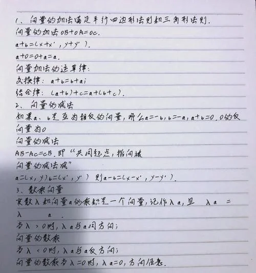 向量的余弦值公式_1