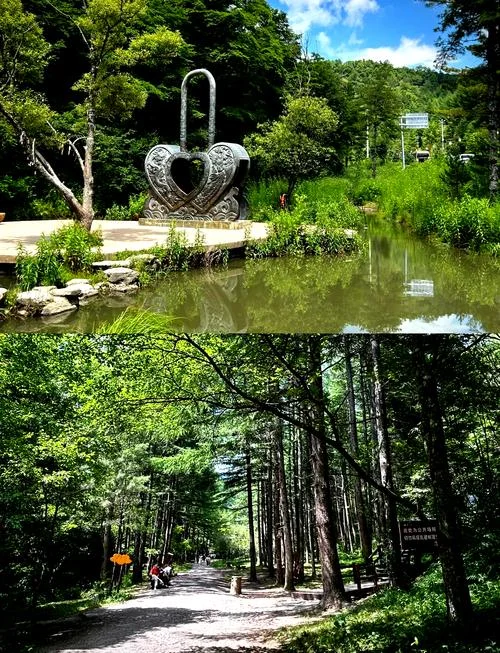 留坝县十大景点-留坝县十大景点