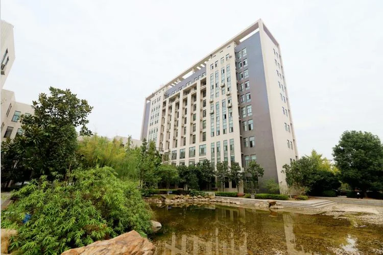 湖南有色金属职业技术学院_1