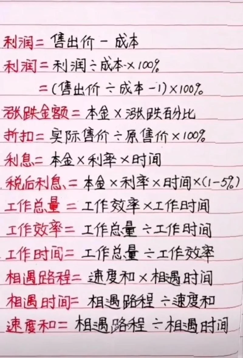 资金回报率公式_1