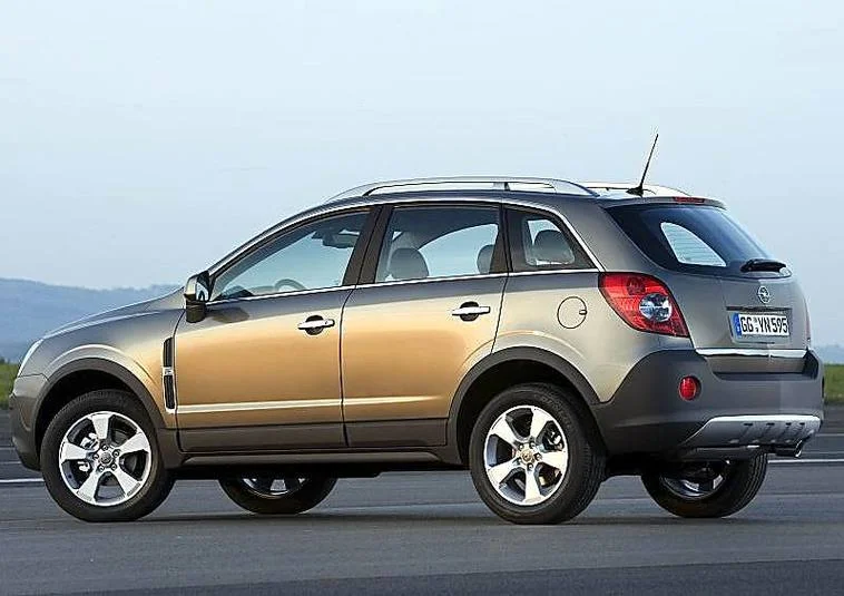 opel是什么品牌的车_1