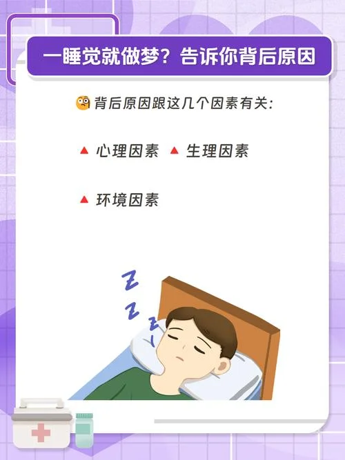 为什么每天晚上做梦_1