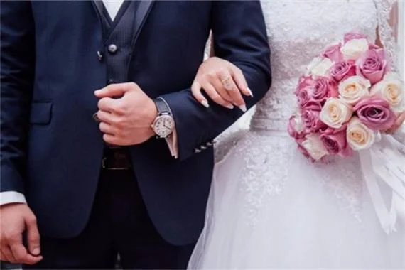 梦到要结婚_2