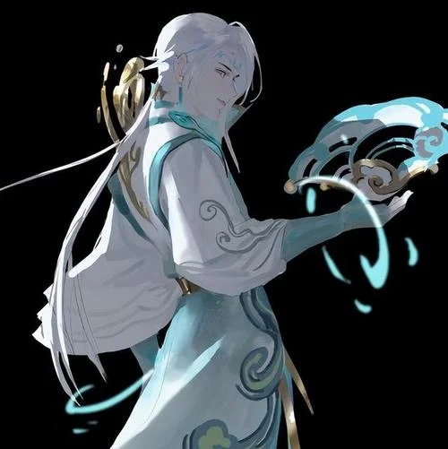 qq头像王者荣耀诸葛亮_1