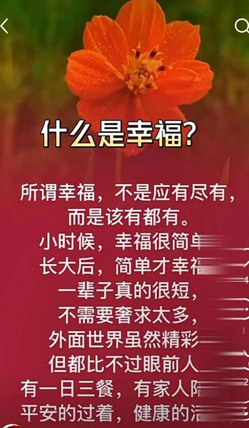 给你幸福是什么意思_2