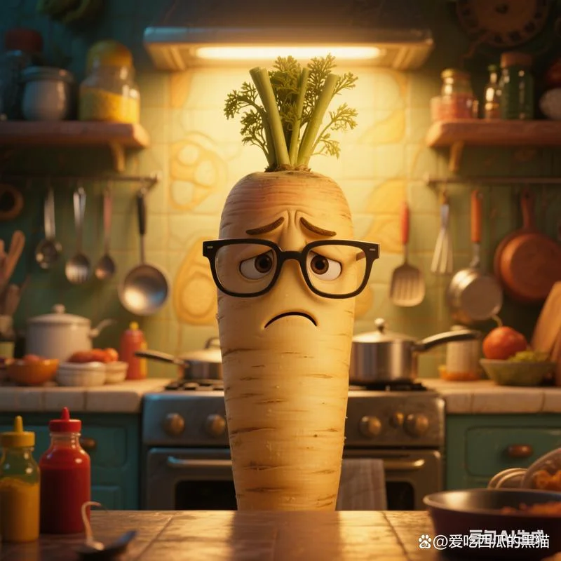 瞎吃萝卜淡操心下一句_2