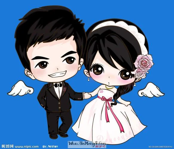 已婚梦见自己再次结婚周公解梦_2
