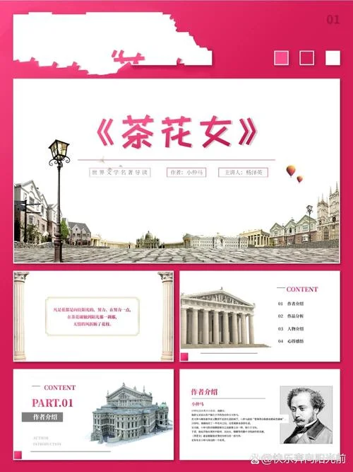 茶花女读后感_1