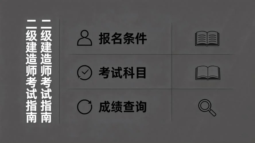 湖南省二级建造师报名条件_2