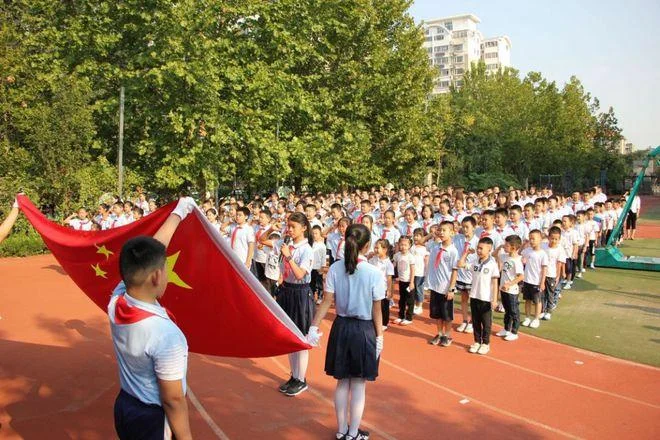泉城中学对应小学-泉城中学对应小学