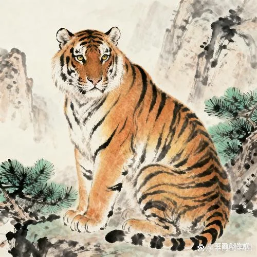 属老虎2020年运势如何_1