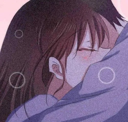 qq头像污女_1