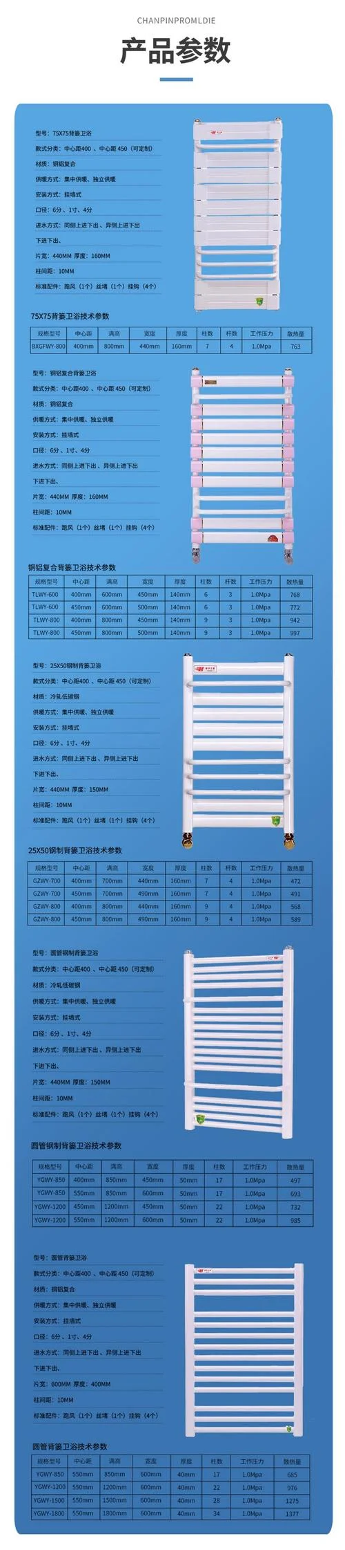 十大散热器品牌排行_2