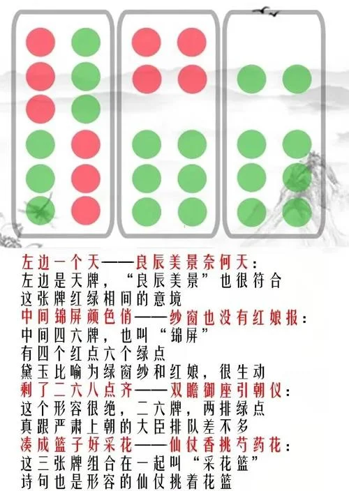 五张牌型套牌公式_1