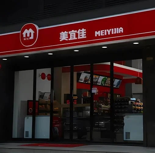 加盟美宜佳便利店要多少钱-加盟美宜佳需多少钱