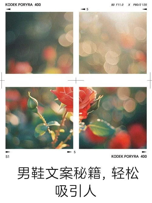 男鞋卖点文案-男鞋卖点文案精选