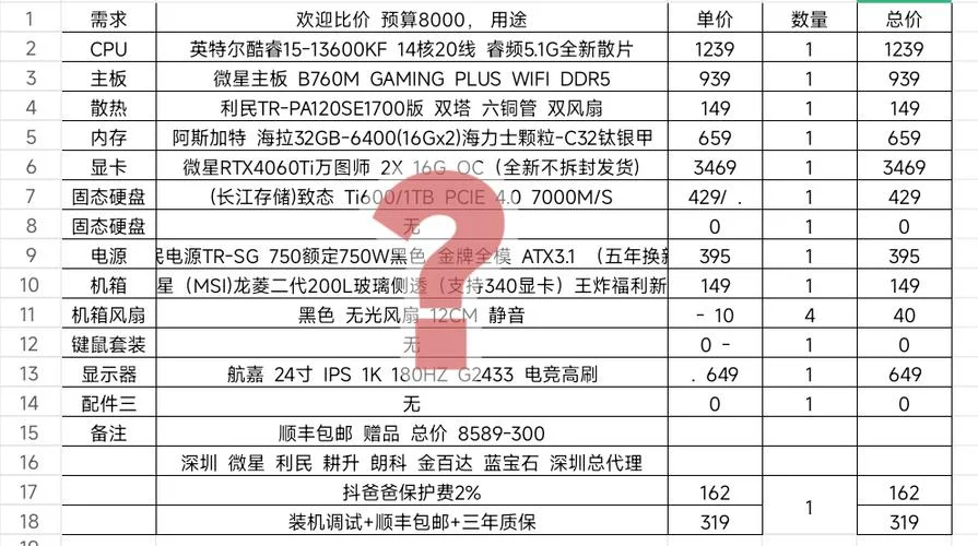 如何查电脑配置不被骗-电脑配置查被骗